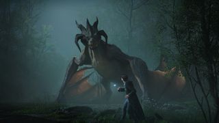 Hogwarts Legacy / PlayStation 4-thumb-4