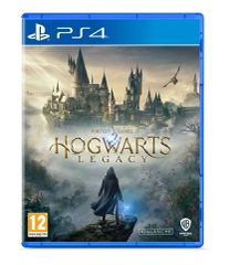 Hogwarts Legacy / PlayStation 4