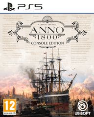 Anno 1800 / PlayStation 5