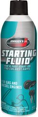 Johnsens Starting Fluid Αιθέρας 