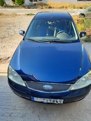 Ford Mondeo 2005