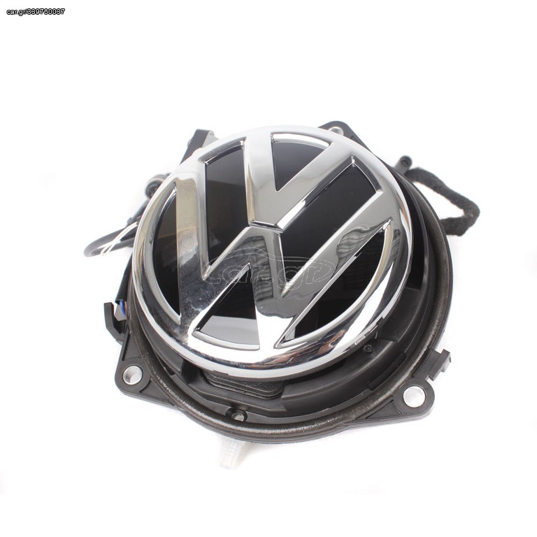 CAMERA VW_20 (AHD) LOGO CAMERA VW