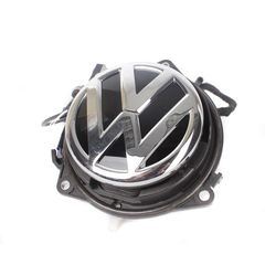 CAMERA VW_20 (AHD) LOGO CAMERA VW