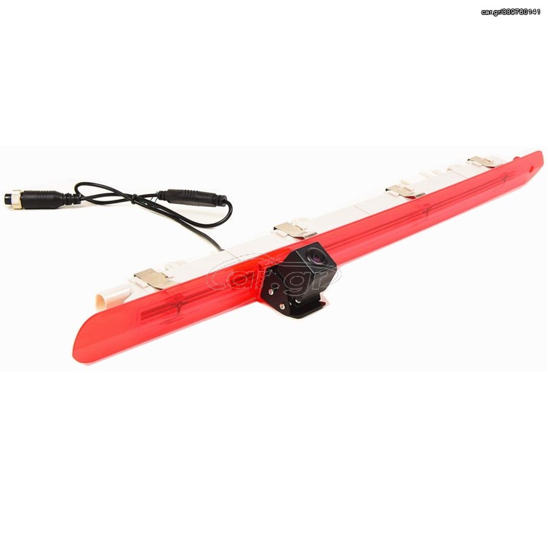 CAMERA MERC_06 (NTSC) BRAKE LIGHT CAMERA MERCEDES