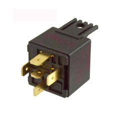 ΜΠΟΥΤΟΝ ΡΕΛΕ ΜΙΖΑΣ-ΦΩΤΩΝ 5 ΕΠΑΦΕΣ X8-X9-BEVERLY-FLY 125 580002R 234931-294076 12V30A