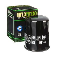 ΦΙΛΤΡΟ ΛΑΔΙΟΥ HIFLO HF148 FJR-1300