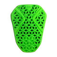 NORDCODE ΠΡΟΣΤΑΣΙΑ ΓΟΦΩΝ HIP PROTETORS FOAM FLUO LEVEL-2