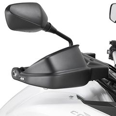 GIVI ΠΡΟΣΤΑΣΙΑ ΧΕΡΙΩΝ VFR800X 15-16 CROSSRUNNER