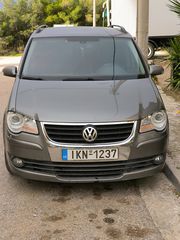 Volkswagen Touran '08 TSI