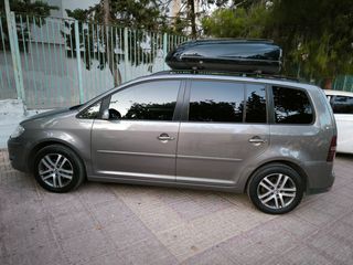 Volkswagen Touran '08 TSI