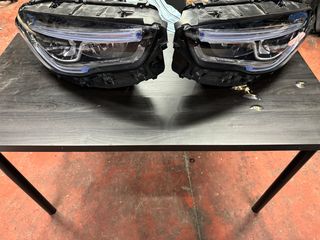 MERCEDES GLA 22’ ΦΑΝΑΡΙΑ ΕΜΠΡΟΣ LED A2479063505-A2479063605