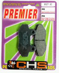 ΤΑΚΑΚΙΑ PREMIER P027/FA086/VD131 KEVLAR