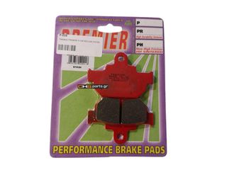 ΤΑΚΑΚΙΑ PREMIER P-035 KEVLAR (FA106)
