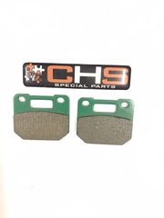 ΤΑΚΑΚΙΑ VESRAH P036-VD335 KEVLAR (FA110)