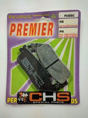 ΤΑΚΑΚΙΑ PREMIER Ρ048 KEVLAR SC (FA196)