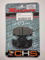 ΤΑΚΑΚΙΑ NAGANO VD432-FA152-P052 KDX-RM