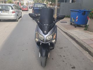 Sym GTS 300i EVO 2011-thumb-3