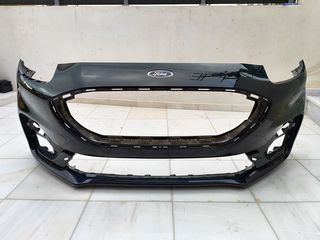 Προφυλακτήρας Εμπρός Ford Puma ST Line (2019-2024) Agate Black