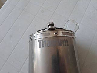 MIVV ΤΕΛΙΚΟ CBR 929 - 954 TITANIUM-thumb-3