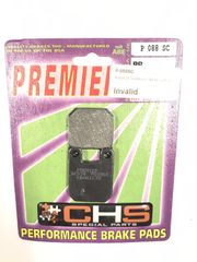 ΤΑΚΑΚΙΑ PREMIER Ρ088 KEVLAR SC (FA115) PEUGEOT