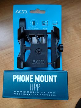 ACID Universal Mobile Phone Mount