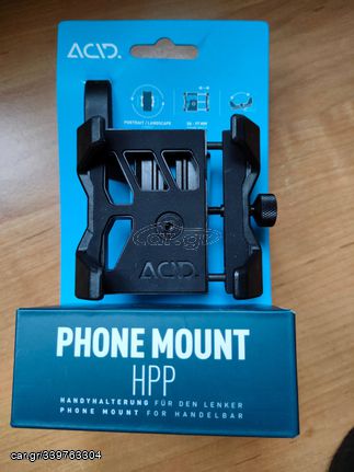 ACID Universal Mobile Phone Mount