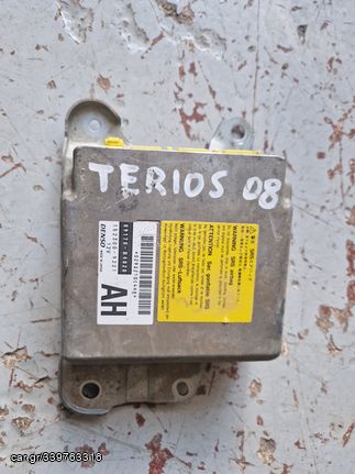 ΕΓΚΕΦΑΛΟΣ AIR BAG DAIXATSU TERIOS 06-12 MΕ ΚΩΔ. 89170-Β4020