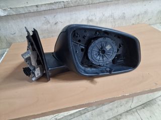 BMW X1 (F48) 15-19 ΚΑΘΡΕΦΤΗΣ ΕΞΩΤΕΡΙΚΟΣ 6PIN ΔΕΞΗΣ (7)