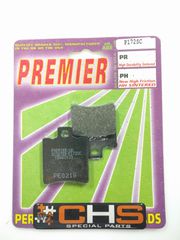 ΤΑΚΑΚΙΑ PREMIER Ρ-172 KEVLAR SC (FA193)