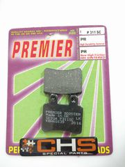 ΤΑΚΑΚΙΑ PREMIER Ρ311 KEVLAR SC (FA350)