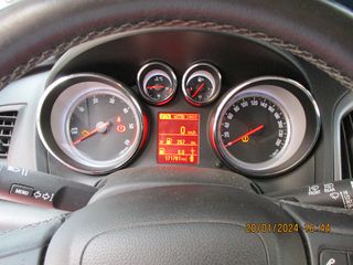 Opel Astra 2016 1.6 CDTI ecoFlex Start&Stop Edition-thumb-3