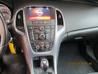Opel Astra 2016 1.6 CDTI ecoFlex Start&Stop Edition-thumb-4