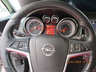 Opel Astra 2016 1.6 CDTI ecoFlex Start&Stop Edition-thumb-5