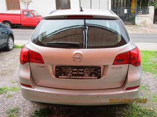 Opel Astra 2016 1.6 CDTI ecoFlex Start&Stop Edition-thumb-2