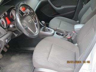 Opel Astra 2016 1.6 CDTI ecoFlex Start&Stop Edition-thumb-6