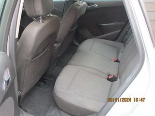 Opel Astra 2016 1.6 CDTI ecoFlex Start&Stop Edition-thumb-7