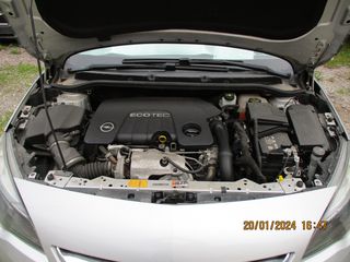 Opel Astra 2016 1.6 CDTI ecoFlex Start&Stop Edition-thumb-8