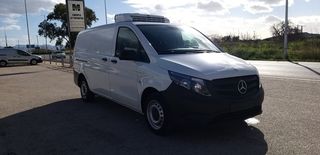 Mercedes-Benz '15 VITO 114cdi A/C Ψυγείο κατάψυξη -20