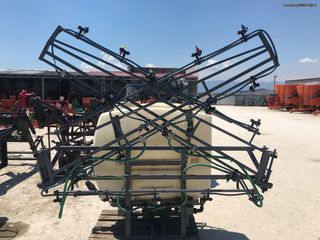 Ραντιστικά - Ψεκαστικά 1999 Ltr 600-thumb-4