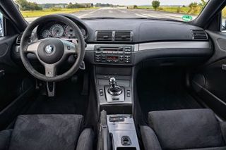 RADIO  BMW E 46