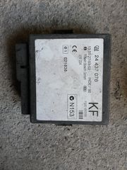 Μονάδα Κεντρικού Κλειδώματος Opel Astra G 1998 - 2004 24437076 