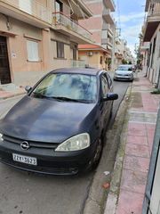 Opel Corsa '01 Eleganc 