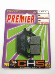 ΤΑΚΑΚΙΑ PREMIER Ρ455 KEVLAR SC FA625 WAVE-ASTREA GRAND 110i/GTR150 (FA625)