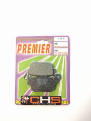 ΤΑΚΑΚΙΑ PREMIER Ρ-498SC ΧΜΑΧ-250 2017 (FA678)