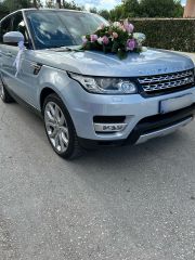 Land Rover Range Rover Sport 2016 HSE HYDRID - DIESEL
