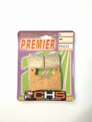 ΤΑΚΑΚΙΑ PREMIER ΡΗ252 RACING (FA265)