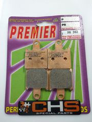 ΤΑΚΑΚΙΑ PREMIER ΡΗ362 RACING (FA417/4)