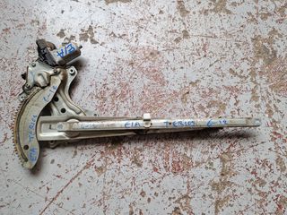ΓΡΥΛΛΟΣ ΠΑΡΑΘΥΡΟΥ DAIHATSU TERIOS  Ε/Α 06-15 ΓΝΗΣΙΟΣ ΜΕΤΑΧ.-thumb-1