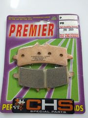 ΤΑΚΑΚΙΑ PREMIER Ρ-389H RACING (FA447)