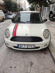 Mini ONE '12